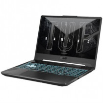 LAPTOP ASUS Gaming TUF FA506NF-HN030W15.6" R5 R5-7535HS 3.3Ghz 8GB 512GB PCIE G4 SSD SSD NV RTX-2050 [ 90NR0JE7-M002K0 ]