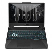 LAPTOP ASUS Gaming TUF FA506NF-HN030W15.6" R5 R5-7535HS 3.3Ghz 8GB 512GB PCIE G4 SSD SSD NV RTX-2050 [ 90NR0JE7-M002K0 ]