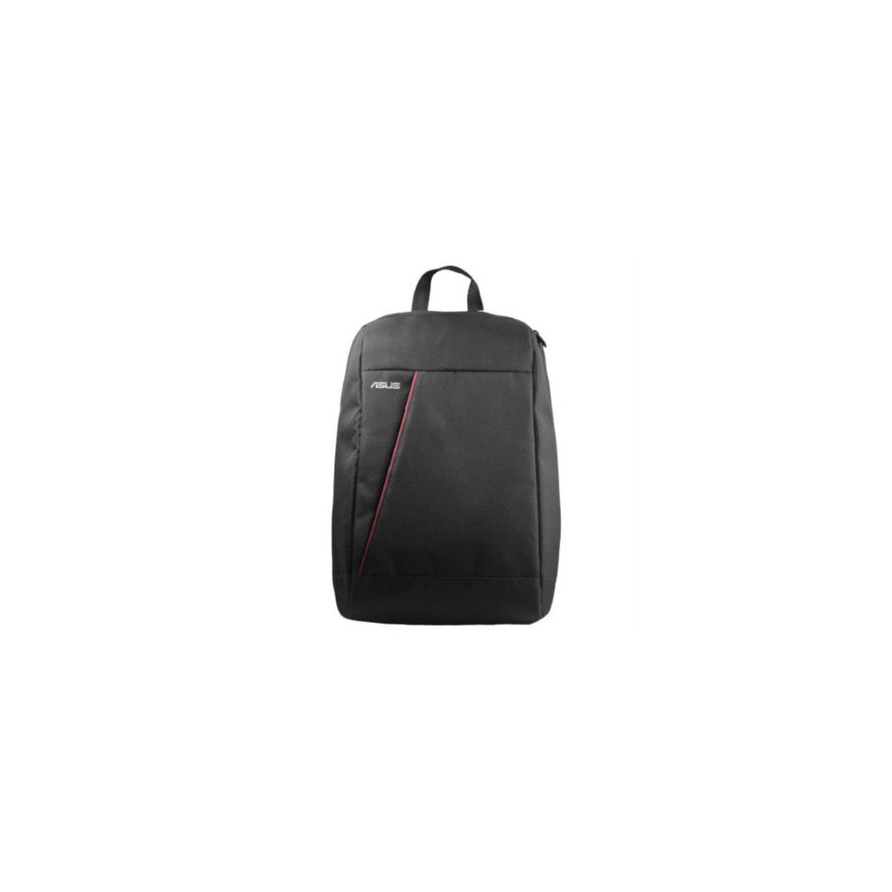 Mochila Asus Nereus para Laptop de 16" Polister Color Negro [ 90-XB4000BA00060- ]