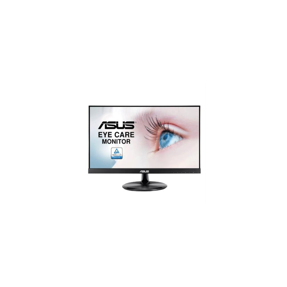 Monitor Asus VP229Q 21.5" Eye Care FHD Resolucin 1920x1080 Panel IPS Puertos HDMI/DP/VGA [ VP229Q ]