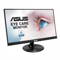 Monitor Asus VP229Q 21.5" Eye Care FHD Resolucin 1920x1080 Panel IPS Puertos HDMI/DP/VGA [ VP229Q ]