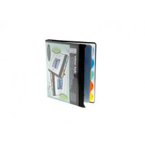 CARPETA ACCO VIEWTAB BINDER 5 DIV NGA [ P5090 ]