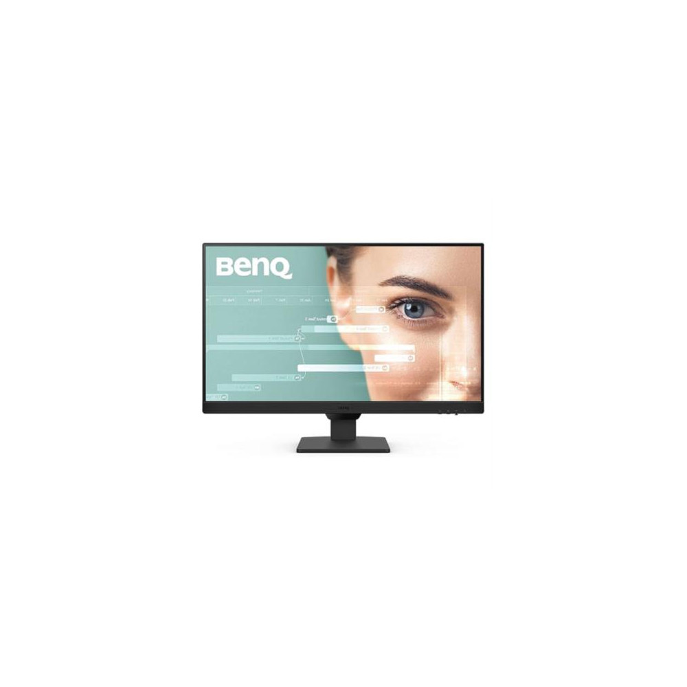 Monitor BenQ GW2490 23.8" Full HD Resolucin 1920x1080 Panel IPS Eye Care HDMI/DisplayPort [ GW2490 ]