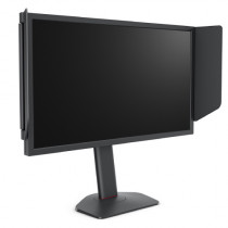 Monitor BenQ XL2546K Gamer E-Sports 24.5" Full HD Panel Fast TN DyAc 240Hz DP/HDMI 2.0 [ XL2546X ]