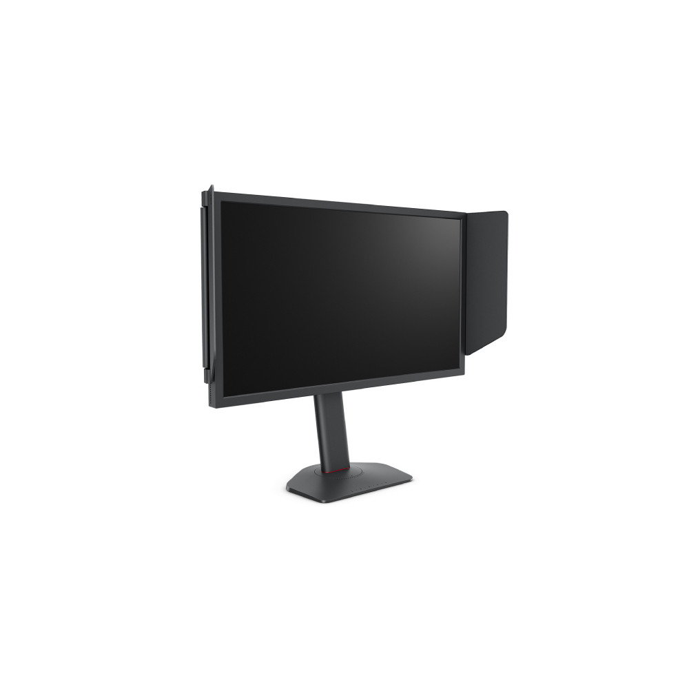 Monitor BenQ XL2546K Gamer E-Sports 24.5" Full HD Panel Fast TN DyAc 240Hz DP/HDMI 2.0 [ XL2546X ]