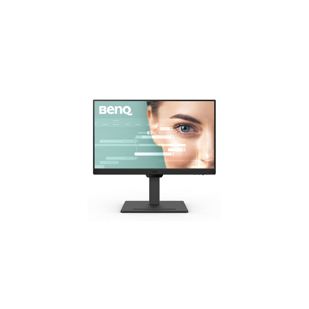 Monitor BenQ GW2490T 23.8 LED Full HD 1920x1080 Panel IPS Gira 90 grados Eye Care HDMI/DisplayPort/B [ GW2490T ]