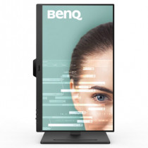 Monitor BenQ GW2490T 23.8 LED Full HD 1920x1080 Panel IPS Gira 90 grados Eye Care HDMI/DisplayPort/B [ GW2490T ]