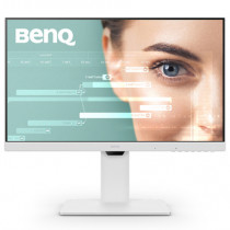 Monitor BenQ 27 in 1920x1080 Contraste 1000-1 Panel IPS 99% sRGB 5 ms Ergonomico [ GW2786TC ]