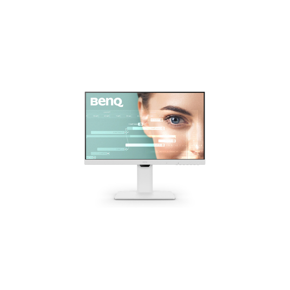 Monitor BenQ 27 in 1920x1080 Contraste 1000-1 Panel IPS 99% sRGB 5 ms Ergonomico [ GW2786TC ]