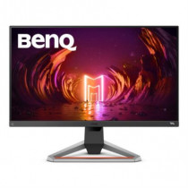 Monitor BenQ EX2710S Gamer 27" Full HDRi Panel IPS 165Hz 1MS HDMIx2/DP/Bocinas 2.5W [ EX2710S ]