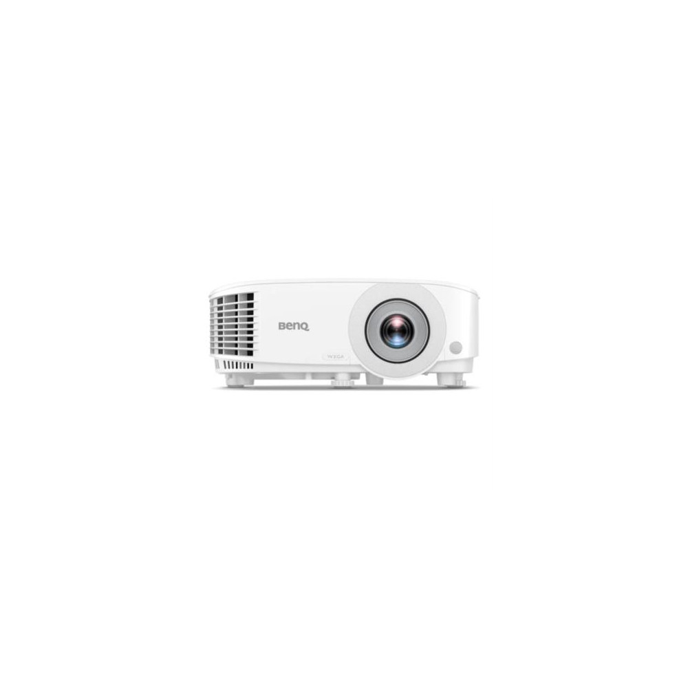 Proyector BenQ MW560 DLP 4000 Lumenes WXGA 1280x800 15000 Hrs VGA/HDMI/USB/Bocina 10W [ MW560 ]