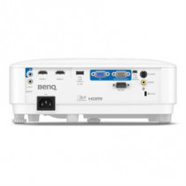 Proyector BenQ MW560 DLP 4000 Lumenes WXGA 1280x800 15000 Hrs VGA/HDMI/USB/Bocina 10W [ MW560 ]