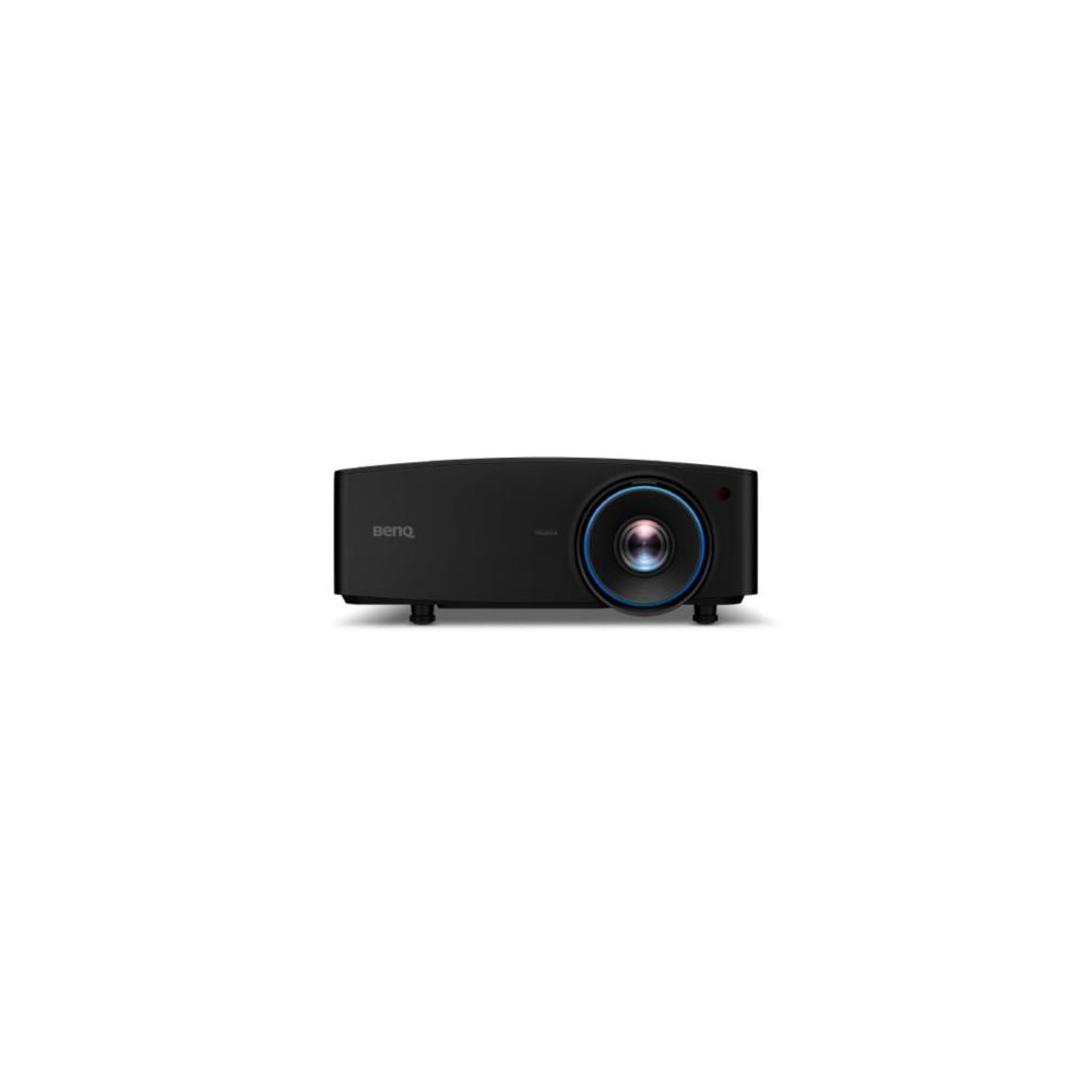 Proyector BenQ LU935ST Laser 5500 Lumenes Tiro Corto WUXGA 20000 Hrs HDMI/USB/RJ45/Bocina 10Wx2 [ LU935ST ]