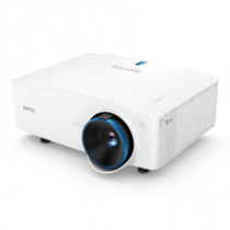 Proyector BenQ LU935 Laser 6000 Lumenes WUXGA Proyeccion 360 grados Uso 24/7 HDMI/USB/RJ45/Bocina 10 [ LU935 ]