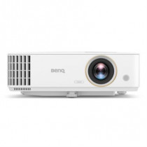 Proyector Benq TH685i DLP 4000 Lumenes Full HD Home Cinema Android TV 300" 120 Hz VGA/HDMI/USB/Bocin [ TH685i ]