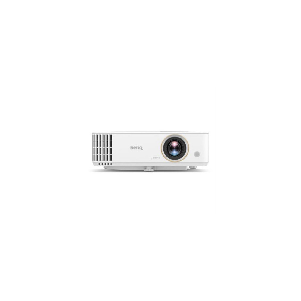 Proyector Benq TH685i DLP 4000 Lumenes Full HD Home Cinema Android TV 300" 120 Hz VGA/HDMI/USB/Bocin [ TH685i ]