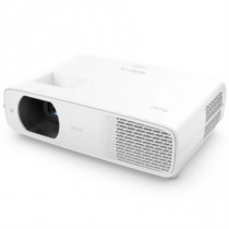 Proyector BenQ LH730 LED 4000 Lumenes Full HD 30000 Hrs HDMI/USB/RJ45/Wifi/Bocina 10W [ LH730 ]