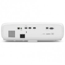 Proyector BenQ LH730 LED 4000 Lumenes Full HD 30000 Hrs HDMI/USB/RJ45/Wifi/Bocina 10W [ LH730 ]