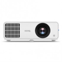 Proyector BenQ LW650 4000 Lumenes Laser WXGA 1280x800 20000 Hrs USB C/HDMI 2.0/USB A/Bocina 10W [ 9HJS67713L ]