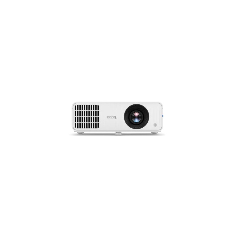 Proyector BenQ LW650 4000 Lumenes Laser WXGA 1280x800 20000 Hrs USB C/HDMI 2.0/USB A/Bocina 10W [ 9HJS67713L ]