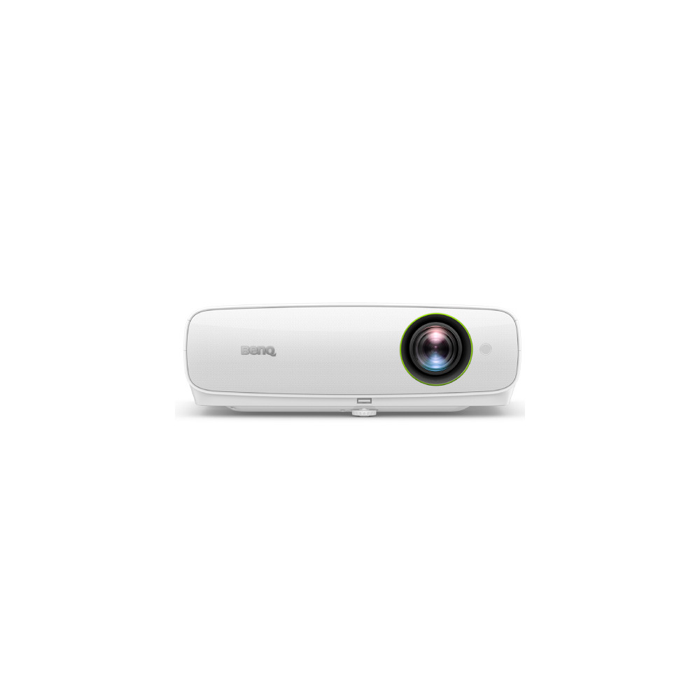 Proyector BenQ Smart EH620 3400 Lumenes DLP  Full HD Windows 11/Teams/Chrome/Wifi/HDMI/RJ45/USB [ EH620 ]