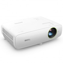 Proyector BenQ Smart EH620 3400 Lumenes DLP  Full HD Windows 11/Teams/Chrome/Wifi/HDMI/RJ45/USB [ EH620 ]