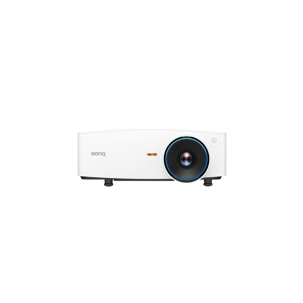 Proyector BenQ LK935 5500 Lumenes  Laser 4K UHD Uso 24/7 Proyeccion 360 [ LK935 ]