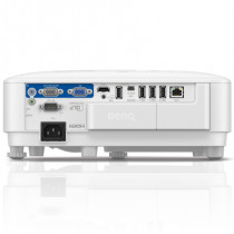 Proyector Benq EW805ST 3600 Lumenes WXGA 1280X800 10000 Horas HDMI/RJ45/ USB A/USB Tipo Mini B [ EW805ST ]