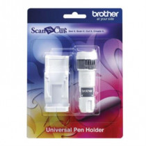 Soporte Brother para Lapices Universal para ScanNCut [ CAUNIPHL1 ]