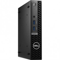 Desktop Dell Optiplex 7010 MFF Intel Core i5 13500T Disco duro 512GB SSD Ram 8GB Windows 11 Pro Inte [ 10031944643381 ]