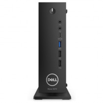 Desktop Dell Wyse 5070 Thin Client Intel Pentium Silver J5005 32GB HDD Memoria 8GB [ 86464288 ]