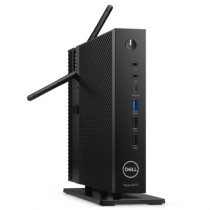 Desktop Dell Wyse 5070 Thin Client Intel Pentium Silver J5005 32GB HDD Memoria 8GB [ 86464288 ]