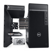 Desktop Dell(D90) Optiplex 7010 MT Plus Intel Core i7 13700 Disco Duro 512GB SSD Ram 16GB Windows 11 [ 1024332168334 ]