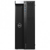 Desktop Precision 5820 Tower Core i9 10900X Win 11Pro 2X16GB RAM 1TB SSD C40 NVidia T400 4GB GDDR6 K [ 10191853353111 ]