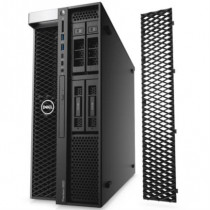 Desktop Precision 5820 Tower Core i9 10900X Win 11Pro 2X16GB RAM 1TB SSD C40 NVidia T400 4GB GDDR6 K [ 10191853353111 ]