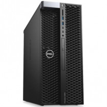 Desktop Precision 5820 Tower Core i9 10900X Win 11Pro 2X16GB RAM 1TB SSD C40 NVidia T400 4GB GDDR6 K [ 10191853353111 ]