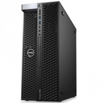 Desktop Precision 5820 Tower Core i9 10900X Win 11Pro 2X16GB RAM 1TB SSD C40 NVidia T400 4GB GDDR6 K [ 10191853353111 ]