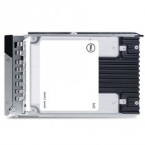 DISCO DURO DELL SSD SATA de uso combinado de 480GB a 6Gb/s unidad 512e de 2.5 conexion en caliente k [ 30001819662554 ]