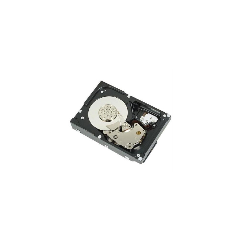 Disco duro Dell 3.5" 1 TB Serial ATA III para Servidor R240/T140 [ 400-AUPW ]