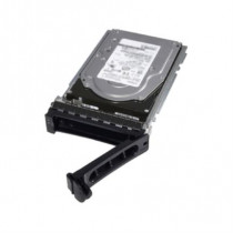 DISCO DURO DELL 2.4TB HDD SAS ISE 12Gbps 10K 512e 2.5in Hot Plug with 3.5in HYB CCK [ 161-BCFV ]