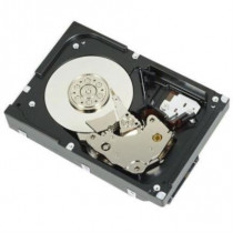 Disco Duro Dell 1 TB 7.2K RPM SATA 6Gbps 512n 3.5" Cabled HDD [ 400-BGEB ]