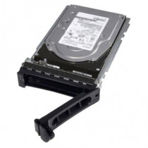 Disco duro Dell 2.4TB 10K RPM SAS ISE 12Gbps 512e 2.5" Hot-plug Hard Drive [ 87970525 ]