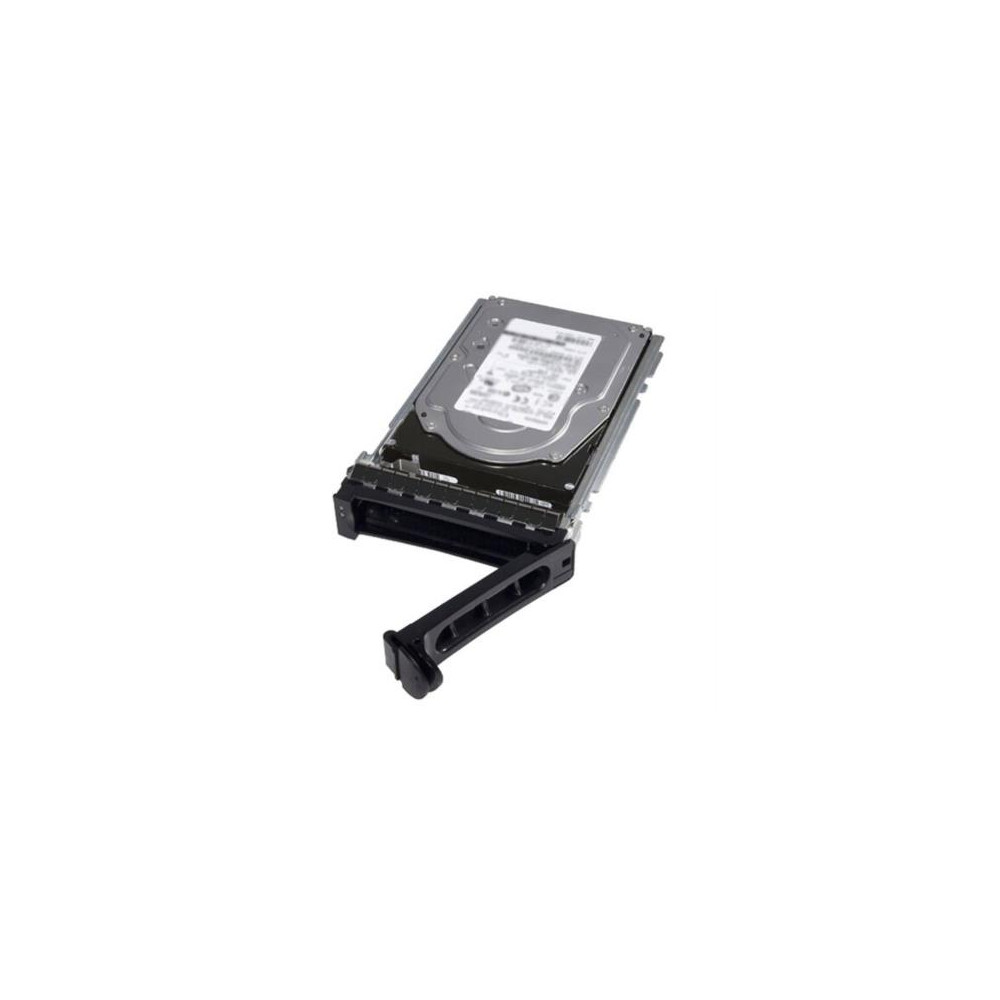 Disco duro Dell 2.4TB 10K RPM SAS ISE 12Gbps 512e 2.5" Hot-plug Hard Drive [ 87970525 ]