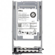 Disco Duro Dell 960GB SSD SAS ISE RI 12Gbps 512e 2.5in Hot-Plug 1 DWPD CUS Kit [ 89647030 ]