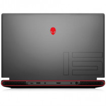 Laptop Dell Alienware m15 15.6" AMD R9 6900HX Disco duro 1 TB SSD Ram 16 GB Windows 11 Home Color Ne [ 2V44Y ]