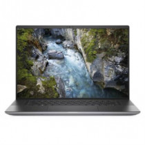 Laptop Dell Precision 5690 16" Intel Ultra 7-165H Ram 32GB 512GB SSD RTX 2000 8GB 3 Aos Bsicors basi [ 10032076527541 ]