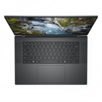 Laptop Dell Precision 5690 16" Intel Ultra 7-165H Ram 32GB 512GB SSD RTX 2000 8GB 3 Aos Bsicors basi [ 10032076527541 ]