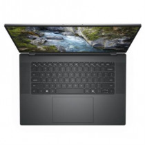 Laptop Dell Precision 5690 16" Intel Core Ultra 9 185H vPro Disco duro 2TB SSD Ram 32 GB W11 Pro  5Y [ 1028509610762 ]