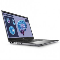 Laptop Dell Precision 7680 16" Tactil Oled UHD+ Core i9-13950HX 1TB SSD Ram 32GB RTX 2000 8GB  W11 P [ 3000183532731 ]