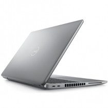 Laptop Dell Latitude 5550 15.6  pulgadas Intel Ultra 7-155U RAM 16GB SSD 512SSD Teclado Ingles 3 a?o [ 30001835591521 ]